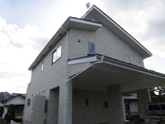 長期優良住宅 耐震等級3の家