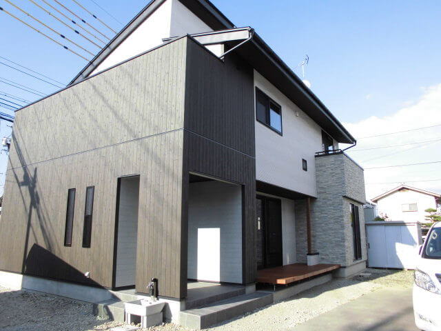 長期優良住宅 耐震等級3の家Ⅱ